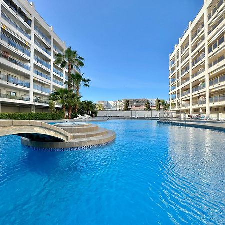 Mediterranean Way - Michelangelo Apartment ซาลอว์ ภายนอก รูปภาพ