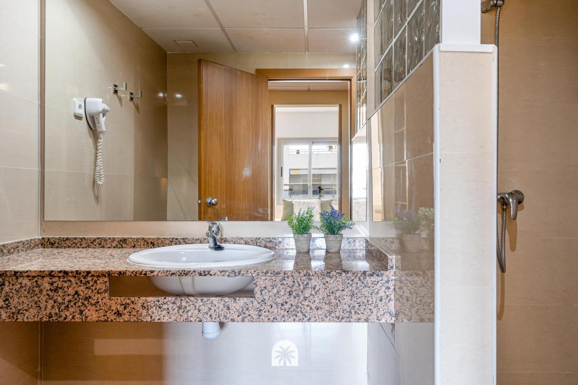 Mediterranean Way - Michelangelo Apartment ซาลอว์ ภายนอก รูปภาพ